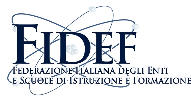 Logo FIDEF
