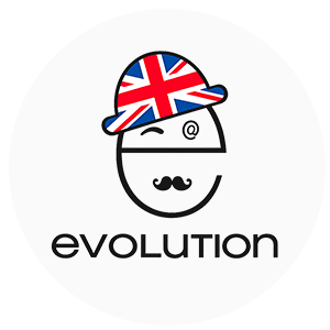 Logo Evolution